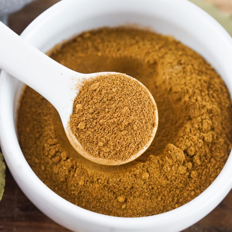 feature image for pumpkin pie spices