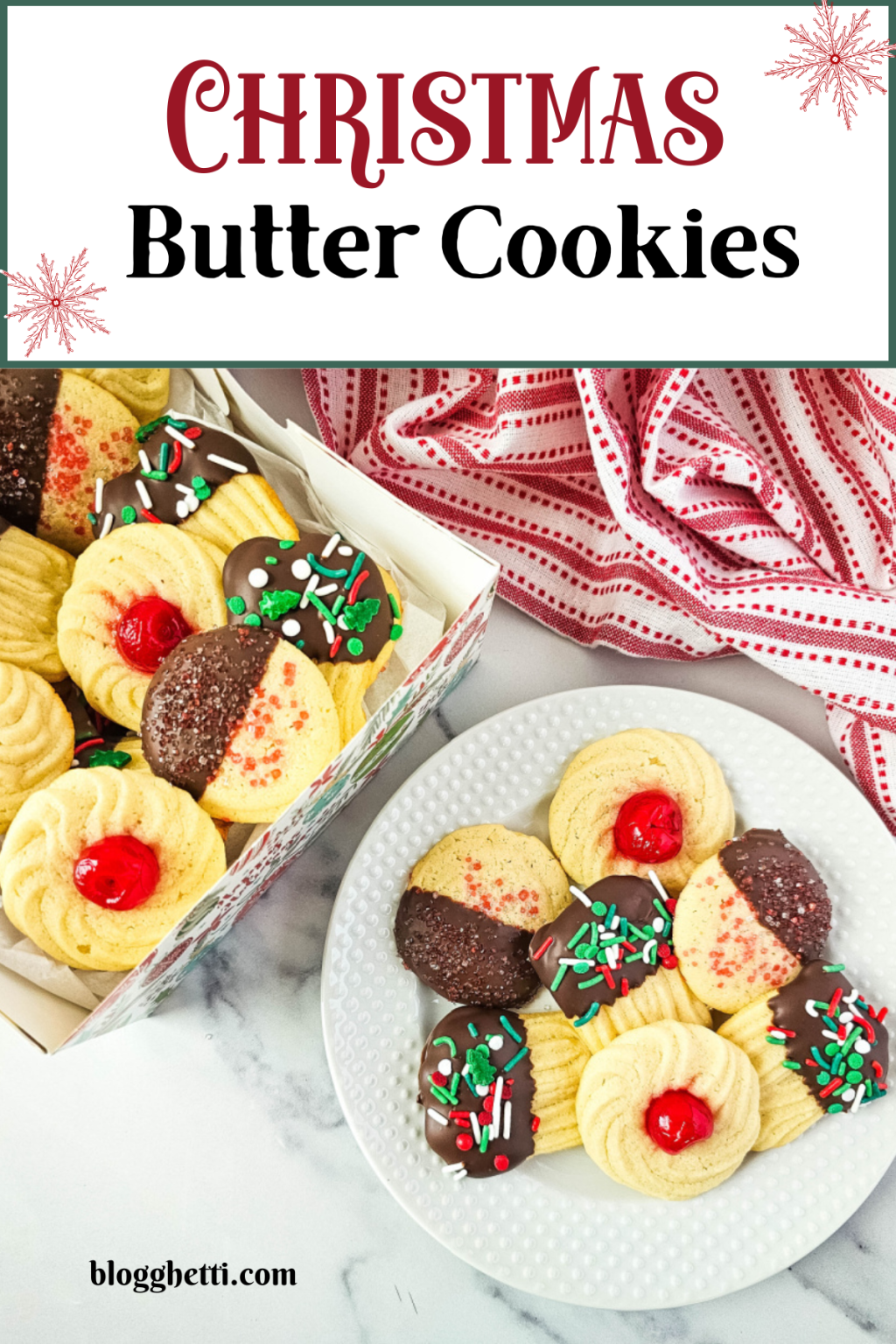 15 CHRISTMAS BUTTER COOKIES YOU LL BAKE EVERY YEAR visual data 3
