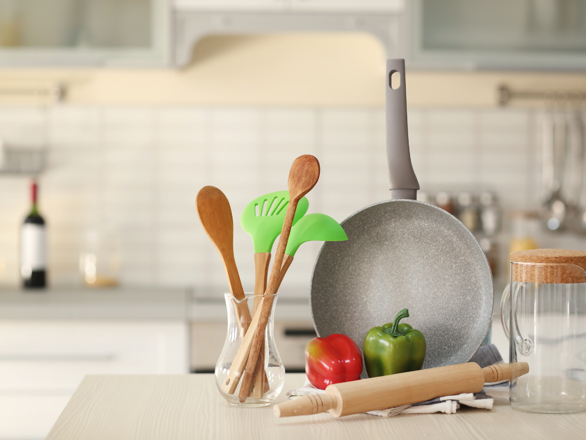 kitchen image