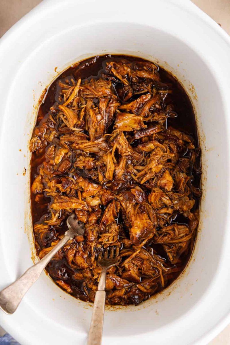 15+ Easy 3 Ingredient Crock Pot Recipes