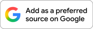 Add Blogghetti as a preferred source on Google